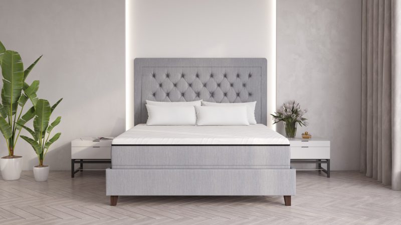 Personal Comfort R11 Adjustable Smart Bed Relax in Comfort