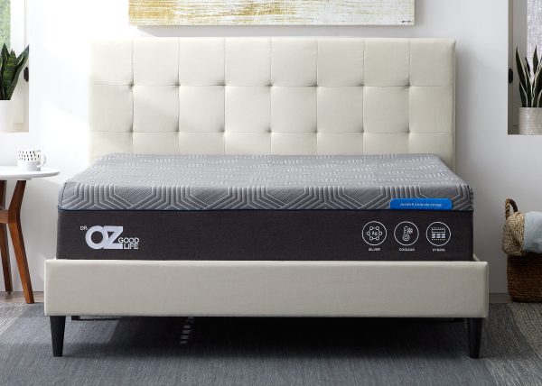 Dr. Oz Memory Foam Hybrid Bed