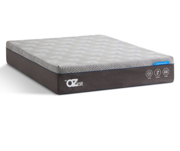 Dr. Oz Bed