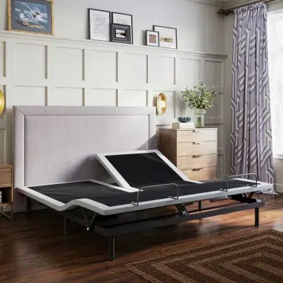 bedtech bx4 Flex-Head King Queen