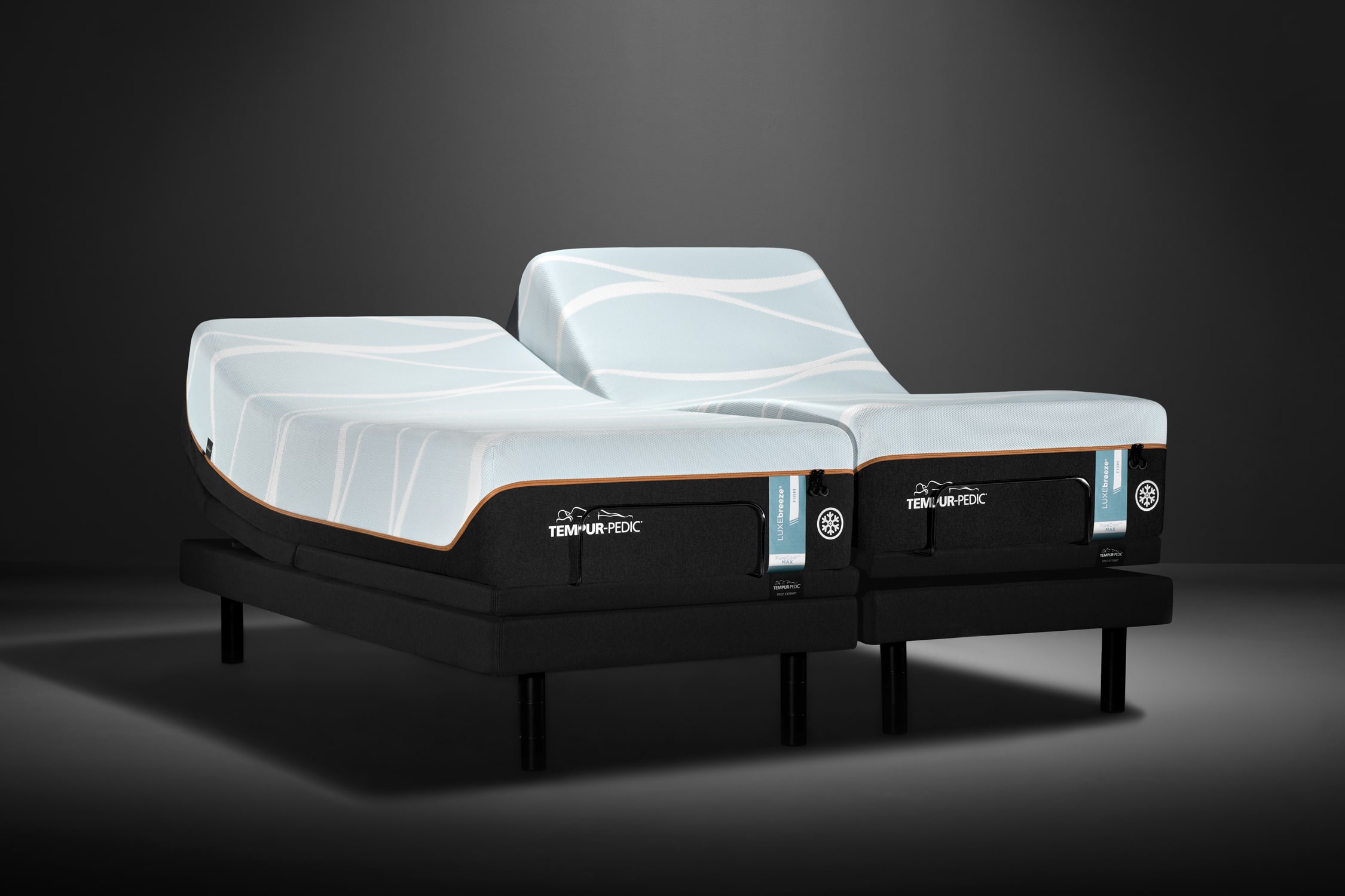 peroco様 Tempurpedic_T4_LuxeBreeze_Firm
