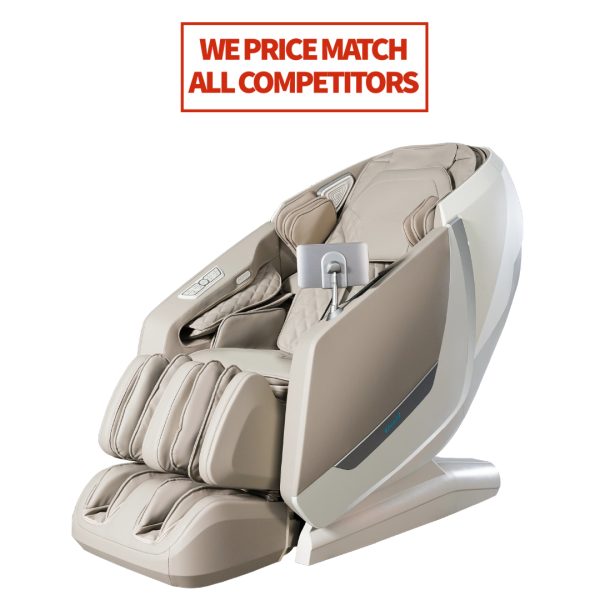 Osaki OP-Kairos 4D LT Massage Chair