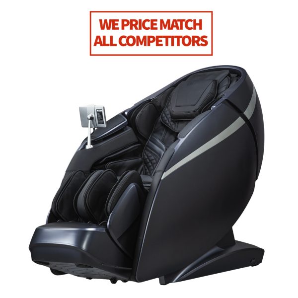 Osaki 4D DuoMax Massage Chair