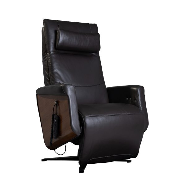 Circa ZG Chair Espresso