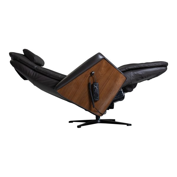 Circa ZG Chair ESPRESSO ZG