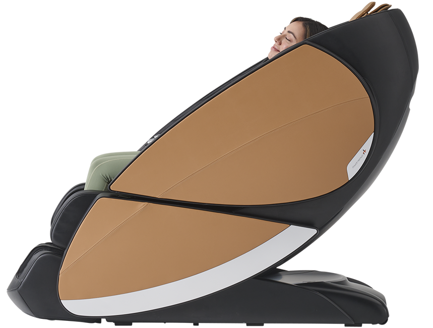 Human Touch Super Novo X Massage Chair - Relax in Comfort
