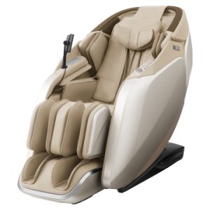 Fujiiryoki Cyber-Relax Pro 4D Massage Chair (MR8000