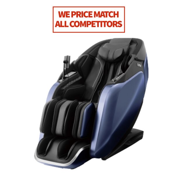 Fujiiryoki Cyber-Pro Relax Massage Chair