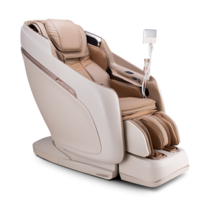 JPMedics KaZe Duo Massage Chair - Relax in Comfort