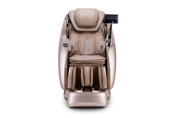 JPMedics KaZe Duo Massage Chair - Relax in Comfort