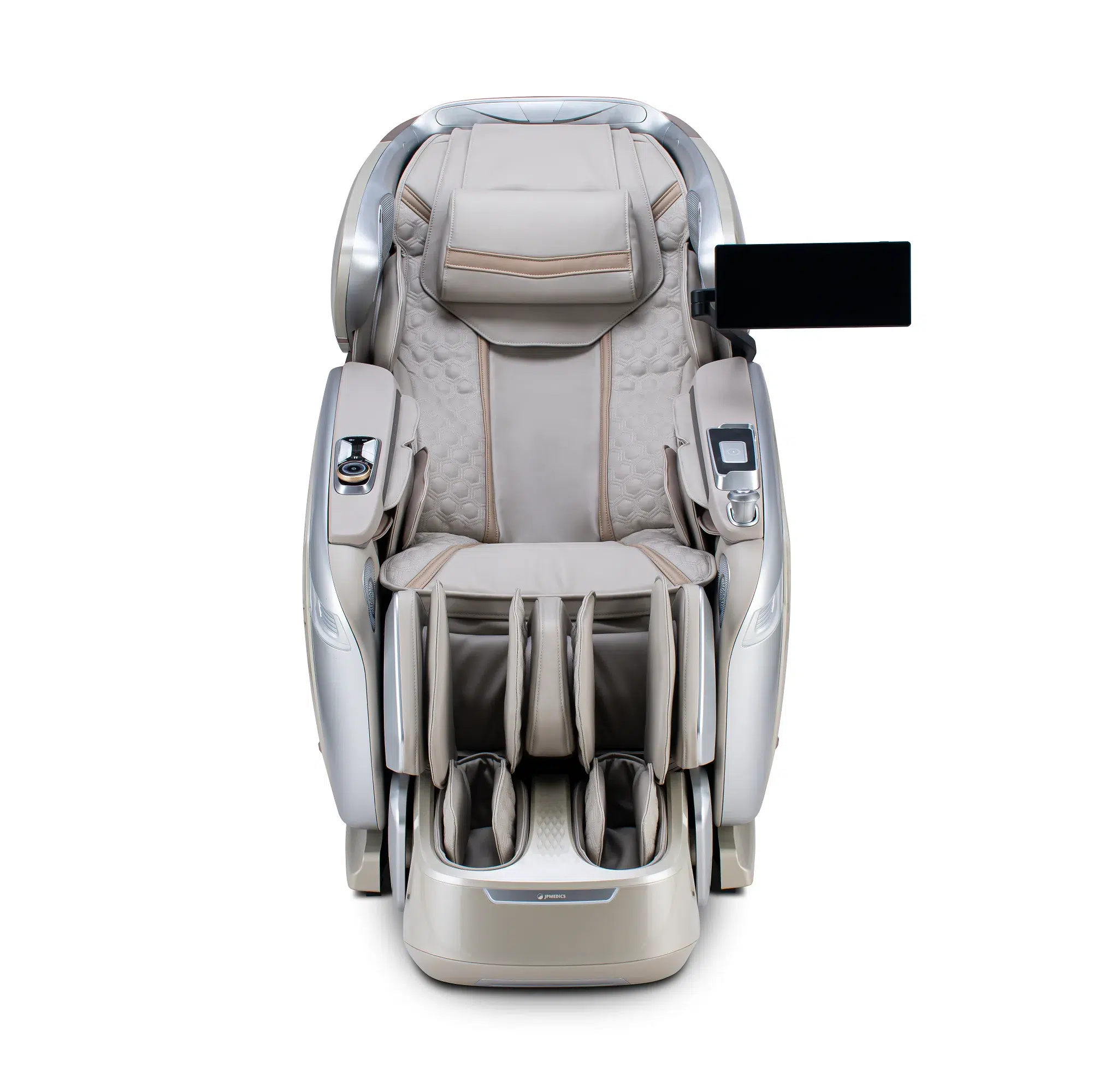 JPMedics KoZue Massage Chair - Relax in Comfort
