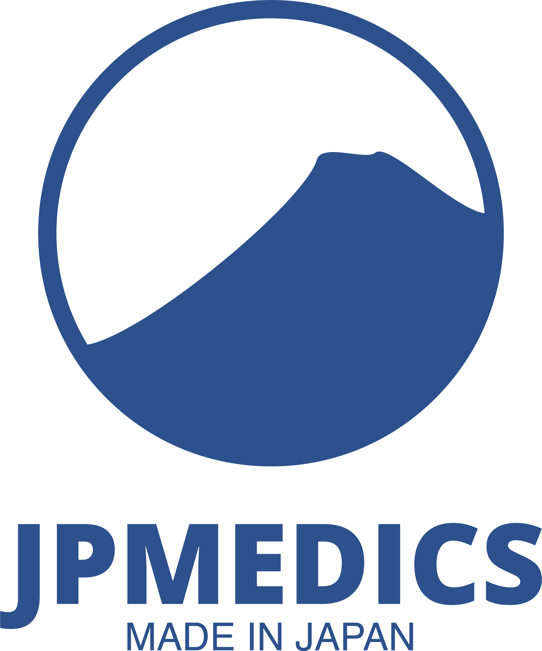 JPMedics Logo