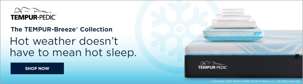 Tempur-Pedic Refresh