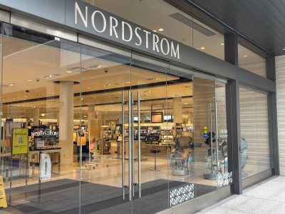 Jacksonville Nordstrom Window Jacksonville Nordstrom Window