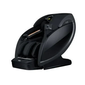 Shiatsu Massage Chairs | Best Shiatsu Chair - Heat & Recline