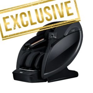 Osaki Sapphire 4D Massage Chair Exclusive 1 - Relax in Comfort Osaki Sapphire 4D Massage Chair Exclusive
