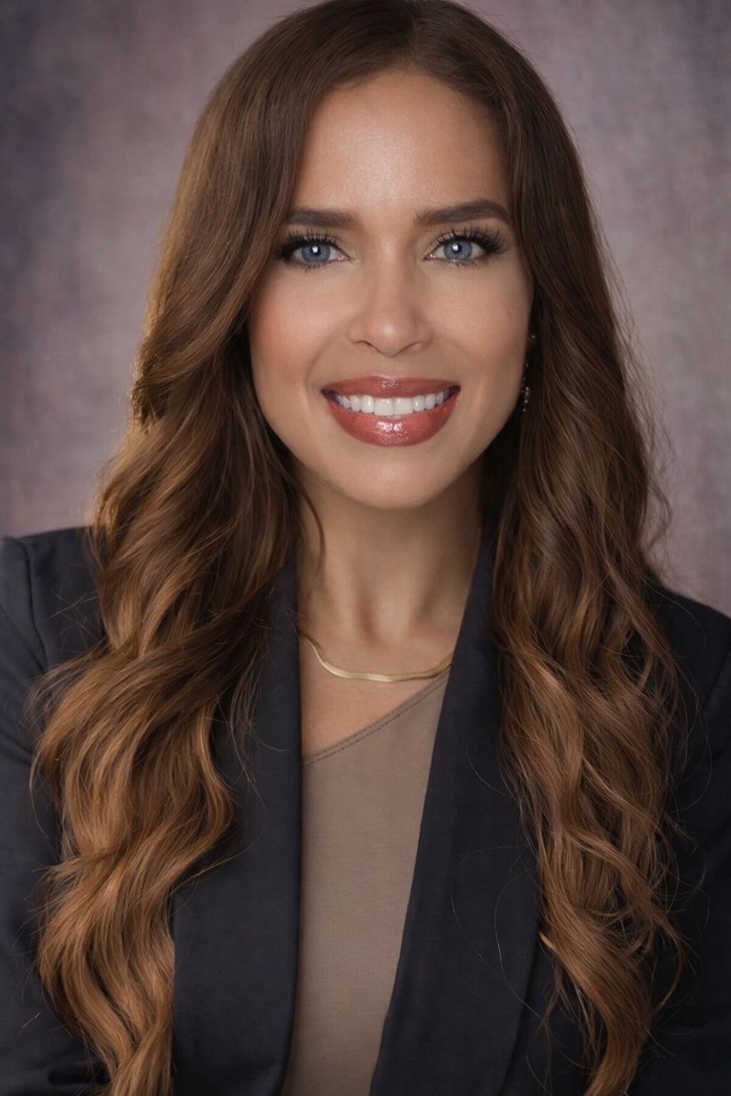 Jackie Ricardo Headshot