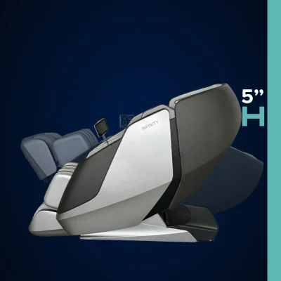 Infinity Sensation 4d DualFlex Massage Chair Zero Wall Fit Infinity Sensation 4d DualFlex Massage Chair Zero Wall Fit