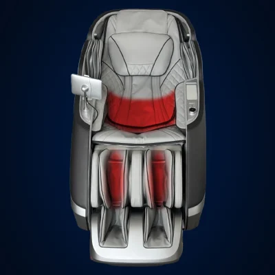 Infinity Sensation 4d DualFlex Massage Chair Heat Infinity Sensation 4d DualFlex Massage Chair Heat