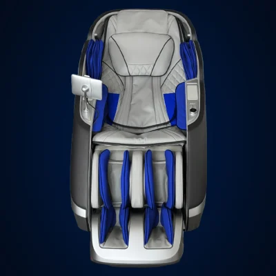Infinity Sensation 4d DualFlex Massage Chair Compression Therapy Infinity Sensation 4d DualFlex Massage Chair Compression Therapy