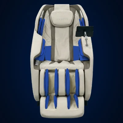 Infinity Celebrity Elite 4D Massage Chair Air Cells