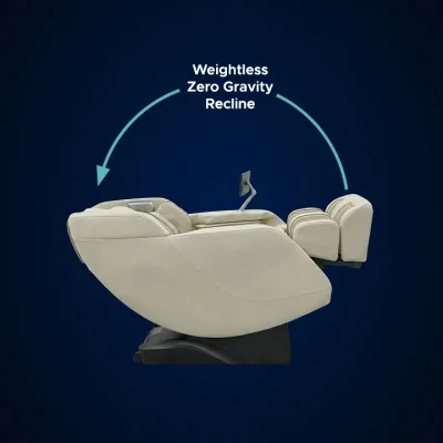 Infinity Celebrity Elite 4D Massage Chair Zero Gravity