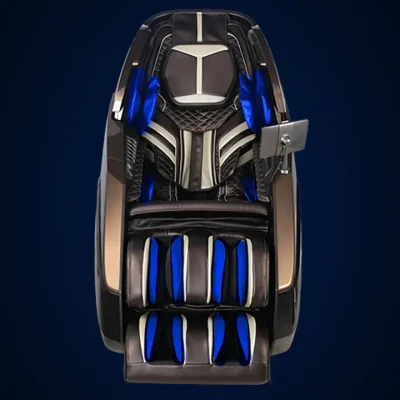 Infinity Circadian 4D DualFlex Massage Chair Air Cells Infinity Circadian 4D DualFlex Massage Chair Air Cells