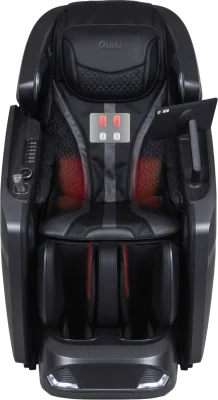 Osaki Vanguard Duo Massage Chair Heat Therapy