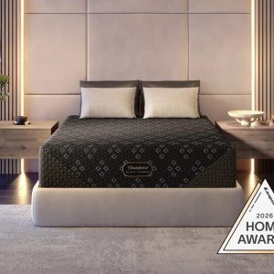 Beautyrest Black Hybrid Series Three XCS Lifestyles